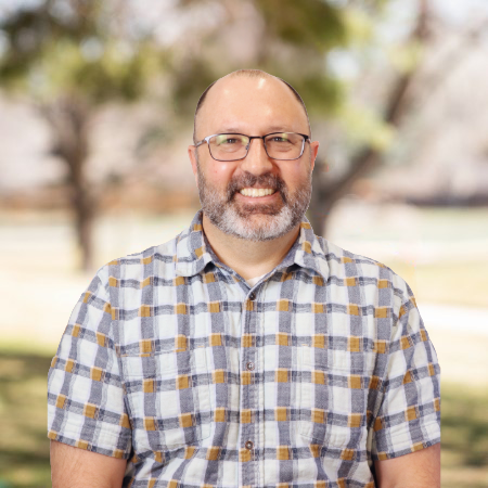 Kevin Maddoux